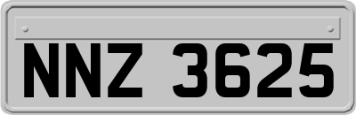 NNZ3625