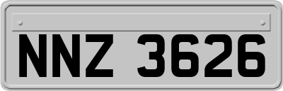 NNZ3626
