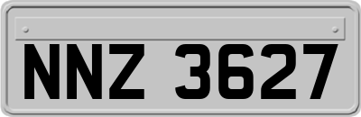 NNZ3627