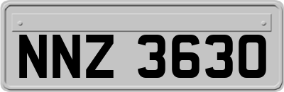 NNZ3630