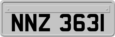 NNZ3631
