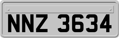NNZ3634