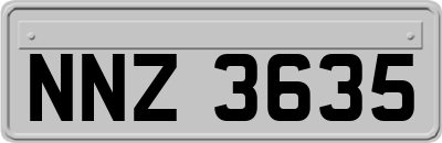 NNZ3635