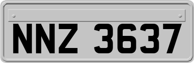 NNZ3637
