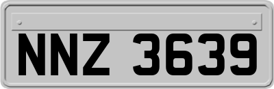 NNZ3639