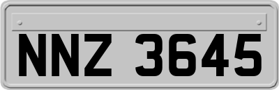 NNZ3645