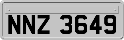NNZ3649