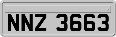 NNZ3663