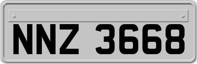 NNZ3668