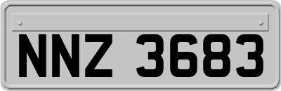 NNZ3683