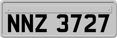 NNZ3727