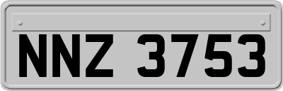 NNZ3753