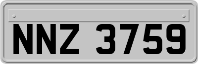 NNZ3759