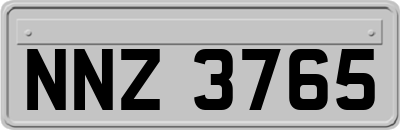 NNZ3765