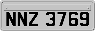 NNZ3769