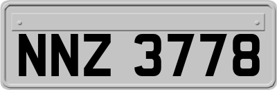 NNZ3778
