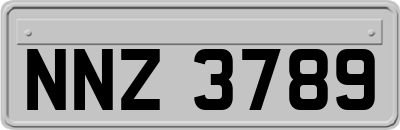 NNZ3789