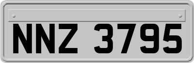 NNZ3795