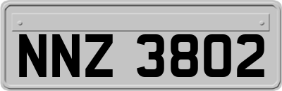 NNZ3802