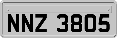 NNZ3805
