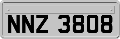 NNZ3808