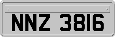NNZ3816