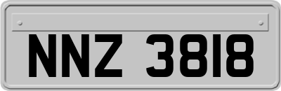 NNZ3818