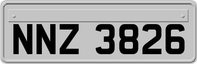 NNZ3826