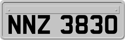 NNZ3830