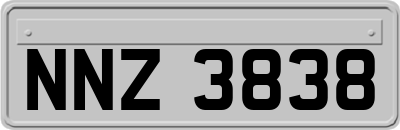 NNZ3838