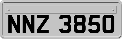 NNZ3850