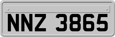 NNZ3865