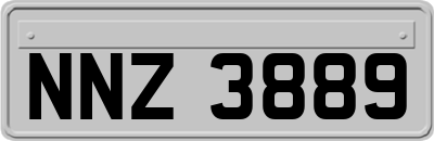 NNZ3889