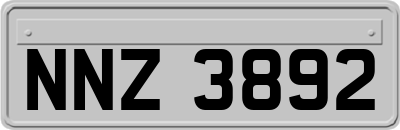 NNZ3892