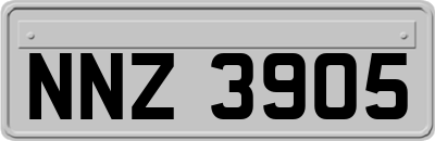 NNZ3905