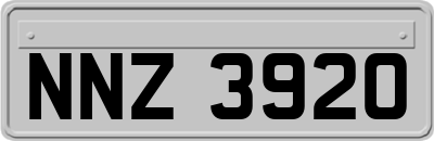 NNZ3920