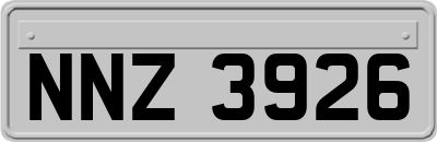 NNZ3926