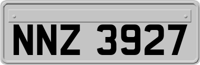 NNZ3927