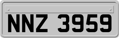 NNZ3959