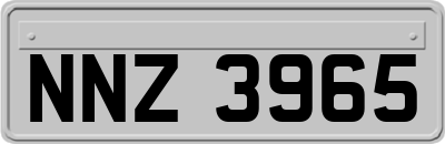 NNZ3965