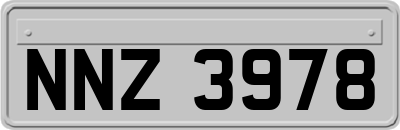 NNZ3978