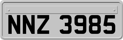 NNZ3985