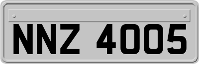 NNZ4005