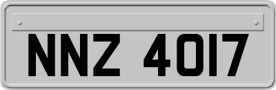 NNZ4017