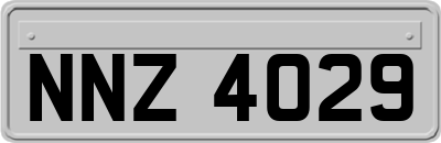 NNZ4029