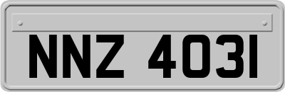 NNZ4031