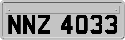 NNZ4033
