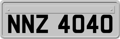 NNZ4040