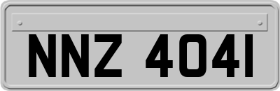 NNZ4041