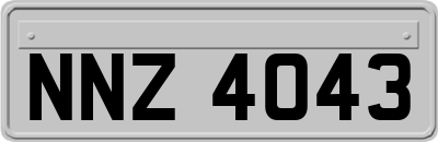 NNZ4043